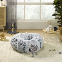 Afbeelding in Gallery-weergave laden, Katten speeltunnel XXL supersoft
