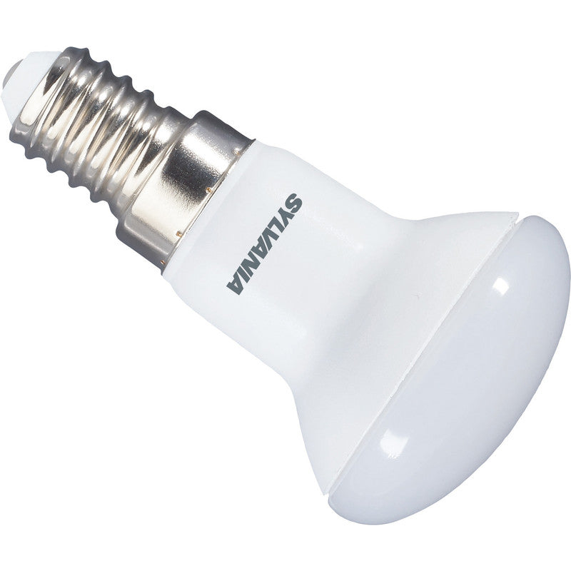 Ledlamp E14 5w spot