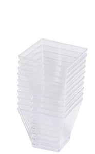 Apero potje 60ml set 25
