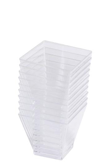 Apero potje 60ml set 25