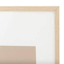 Afbeelding in Gallery-weergave laden, Kader Manu 50x70cm naturel
