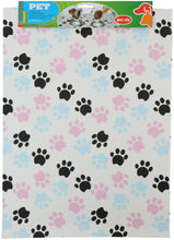 Afbeelding in Gallery-weergave laden, Dieren placemat antislip
