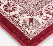 Afbeelding in Gallery-weergave laden, Tapijt Viscose Retro 3 kleuren 60x110cm
