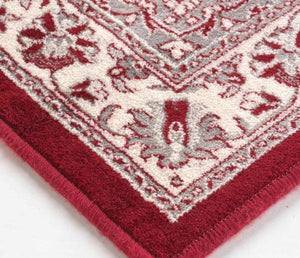 Tapijt Viscose Retro 3 kleuren 60x110cm