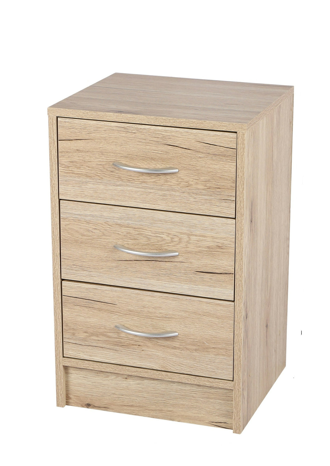 Kast naturel 3 lades