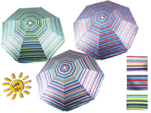 Afbeelding in Gallery-weergave laden, Parasol 1m80 knikbaar
