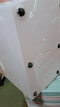 Afbeelding in Gallery-weergave laden, Opbergdoos met wielen 80l
