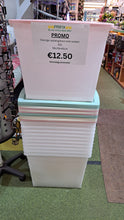 Afbeelding in Gallery-weergave laden, Opbergdoos met wielen 80l
