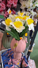 Afbeelding in Gallery-weergave laden, Paasbloem tak H40cm
