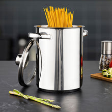 Afbeelding in Gallery-weergave laden, Kookpot asperges of pasta
