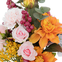Afbeelding in Gallery-weergave laden, Luxe boeket bloemen H53cm
