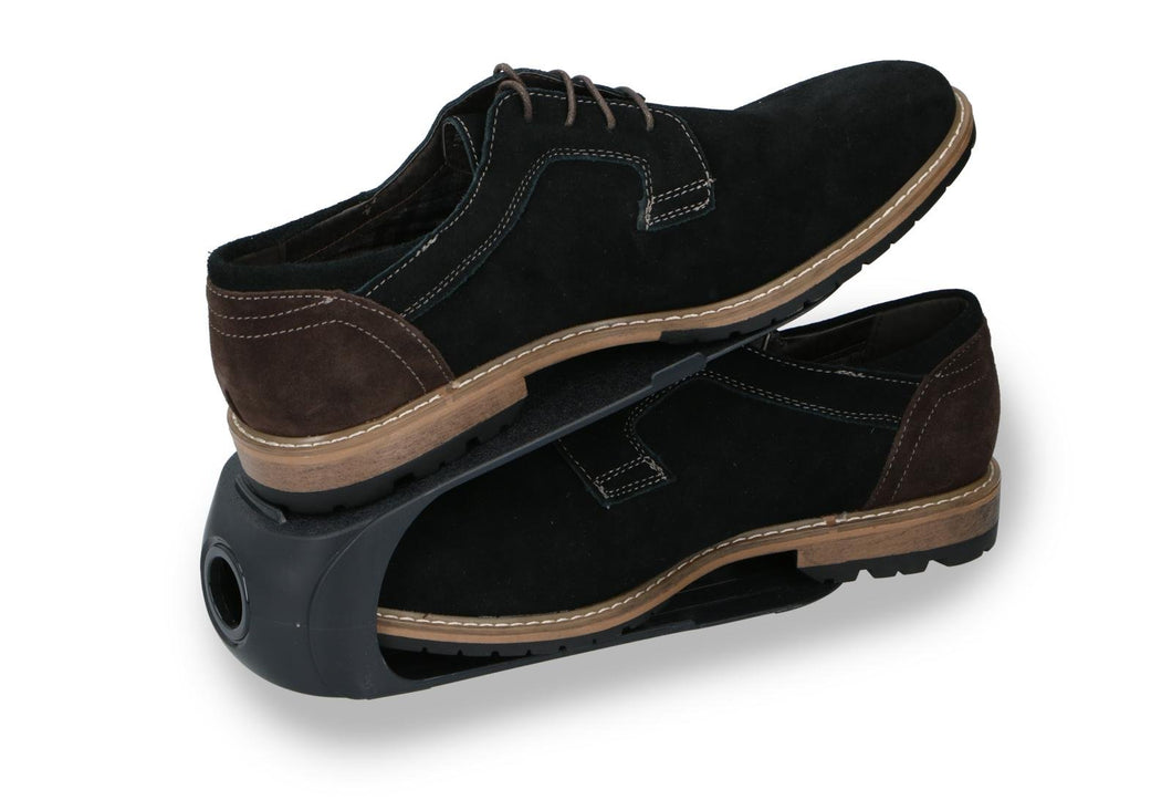 Schoenen opberger plastiek 3stuks