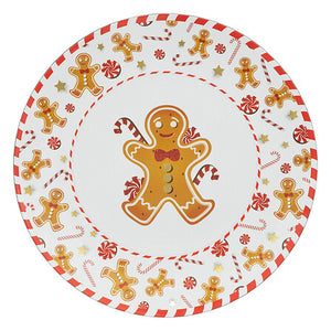 Decoratiebord Cookie