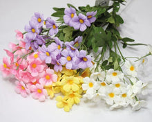 Afbeelding in Gallery-weergave laden, Bloementak 53cm
