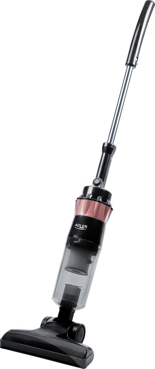 Steelstofzuiger 800W