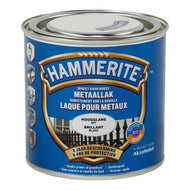 Metaalverf Hammerite 250ml