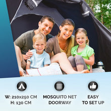 Afbeelding in Gallery-weergave laden, Tent 2 tot 4 personen PROMO
