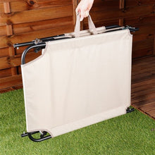 Afbeelding in Gallery-weergave laden, Ligstoel beige
