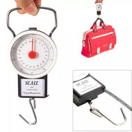 Bagageweegschaal 32kg