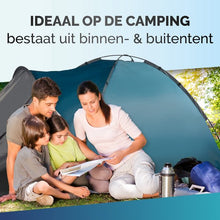 Afbeelding in Gallery-weergave laden, Tent 2 tot 4 personen PROMO
