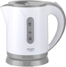 Afbeelding in Gallery-weergave laden, Waterkoker 0.8l wit
