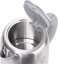 Afbeelding in Gallery-weergave laden, Waterkoker 1.2l inox
