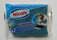Spons delicate nicols 2st