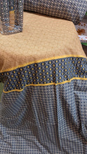 Afbeelding in Gallery-weergave laden, Dekbedovertrek flanel LUXE 1 en 2 personen
