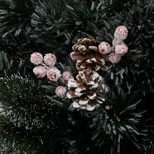 Afbeelding in Gallery-weergave laden, Complete kerstboom 120cm Pine
