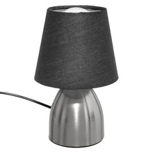 Afbeelding in Gallery-weergave laden, Touchlamp zwart H20
