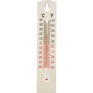 Thermometer wit