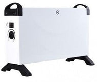 Convector verwarming