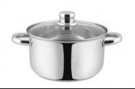 Kookpot inox
