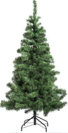 Kerstboom extra dik groen Luxe