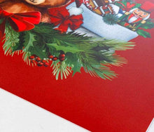 Afbeelding in Gallery-weergave laden, Placemat Christmas
