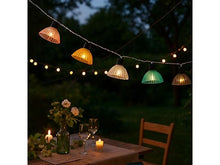 Afbeelding in Gallery-weergave laden, Solar tuinverlichting 4.2m
