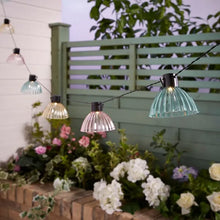 Afbeelding in Gallery-weergave laden, Solar tuinverlichting 4.2m

