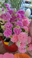 Afbeelding in Gallery-weergave laden, Crysanten boeket 34cm
