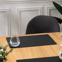Afbeelding in Gallery-weergave laden, Placemat leather look 3 kleuren
