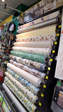 Afbeelding in Gallery-weergave laden, Tafelkleed in vinyl  Prijzen tussen de €9.95 en €12.95 per meter.
