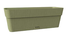 Afbeelding in Gallery-weergave laden, Bloembak 50cm 3 kleuren
