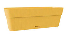 Afbeelding in Gallery-weergave laden, Bloembak 50cm 3 kleuren
