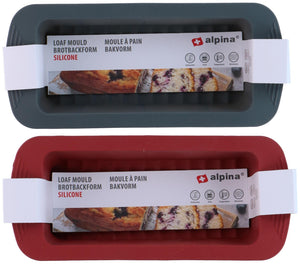 Cakevorm silicone