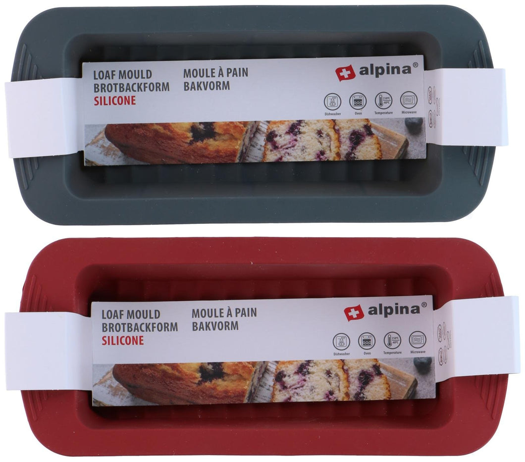 Cakevorm silicone