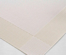 Afbeelding in Gallery-weergave laden, Placemat Frame 4 kleuren 30x45cm
