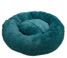 Afbeelding in Gallery-weergave laden, Dierenkussen 95cm super soft blauwgroen of ecru
