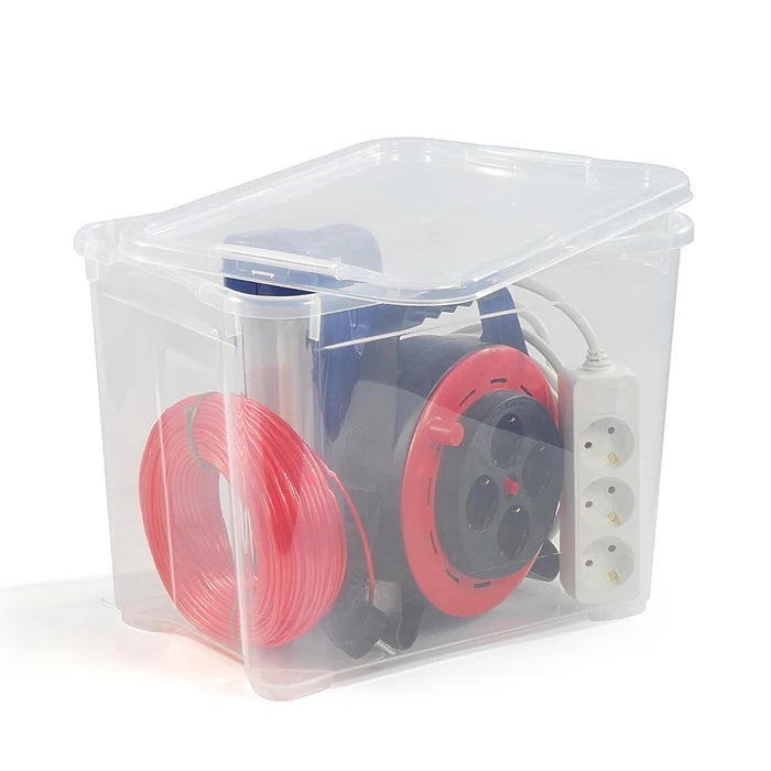 Opbergdoos T-BOX
