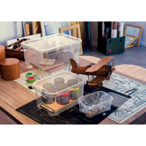 Opbergdoos T-BOX