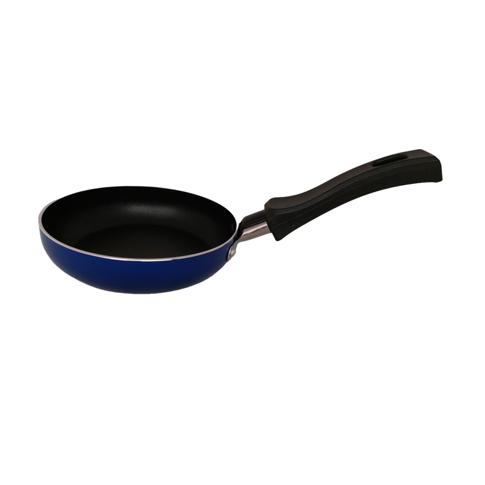 Gourmet pannetje 12cm