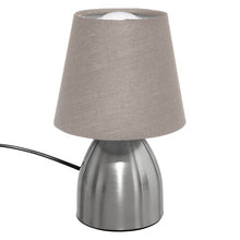 Afbeelding in Gallery-weergave laden, Touchlamp zwart H20
